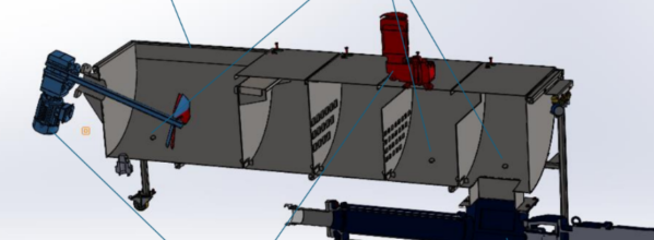 Prototype de filtration
